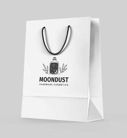 Carry Bags sample