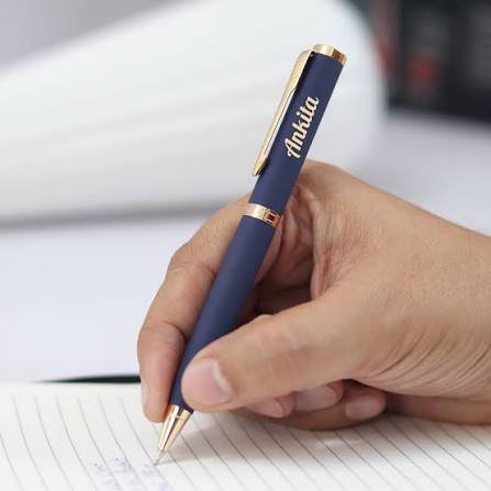 Customized Pens sample